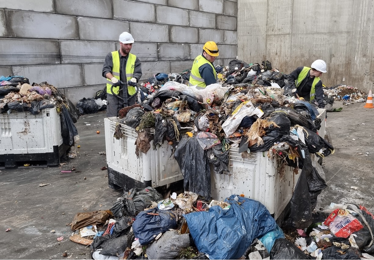 selection de l'échantillon primaire verdicité modecom valor3e 2024
