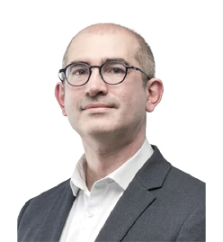 Adrien RICARD membre du Comité Syndical de Valor3e