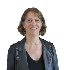 Caroline AUGEREAU JOLLY membre du Comité Syndical de Valor3e