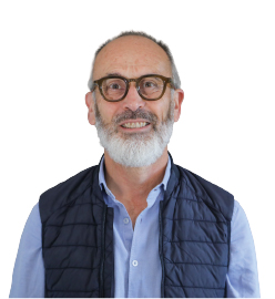 Eric CHOUTEAU membre du Comité Syndical de Valor3e