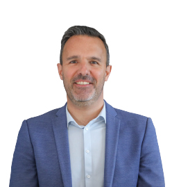 Etienne BROSSELLIER membre du Comité Syndical de Valor3e