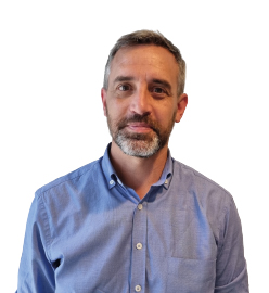 Freddy CAILLEAU membre du Comité Syndical de Valor3e