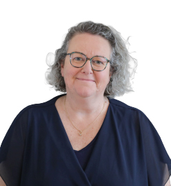 Helene BRAULT membre du Comité Syndical de Valor3e
