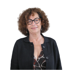 Isabelle BILLET membre du Comité Syndical de Valor3e
