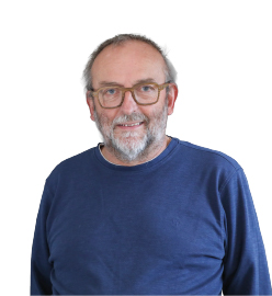 Jean-Jacques CHOUBRAC membre du Comité Syndical de Valor3e