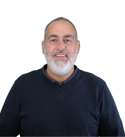 Michel NECHAT membre du Comité Syndical de Valor3e