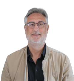 Pascal EVIN membre du Comité Syndical de Valor3e