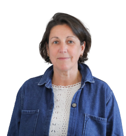 Sophie PACE membre du Comité Syndical de Valor3e