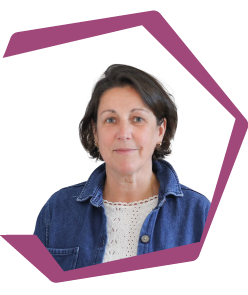 Sophie PACE 3e Vice-Présidente de Valor3e - Clisson Sèvre et Maine Agglo