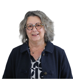 Sophie SOURICE membre du Comité Syndical de Valor3e