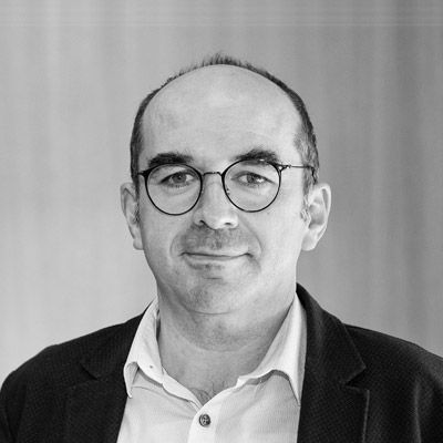 portrait du président de valor3e mandat 2020 2026 cedric van vooren